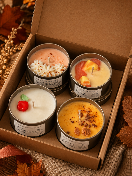 Fall Gift Set