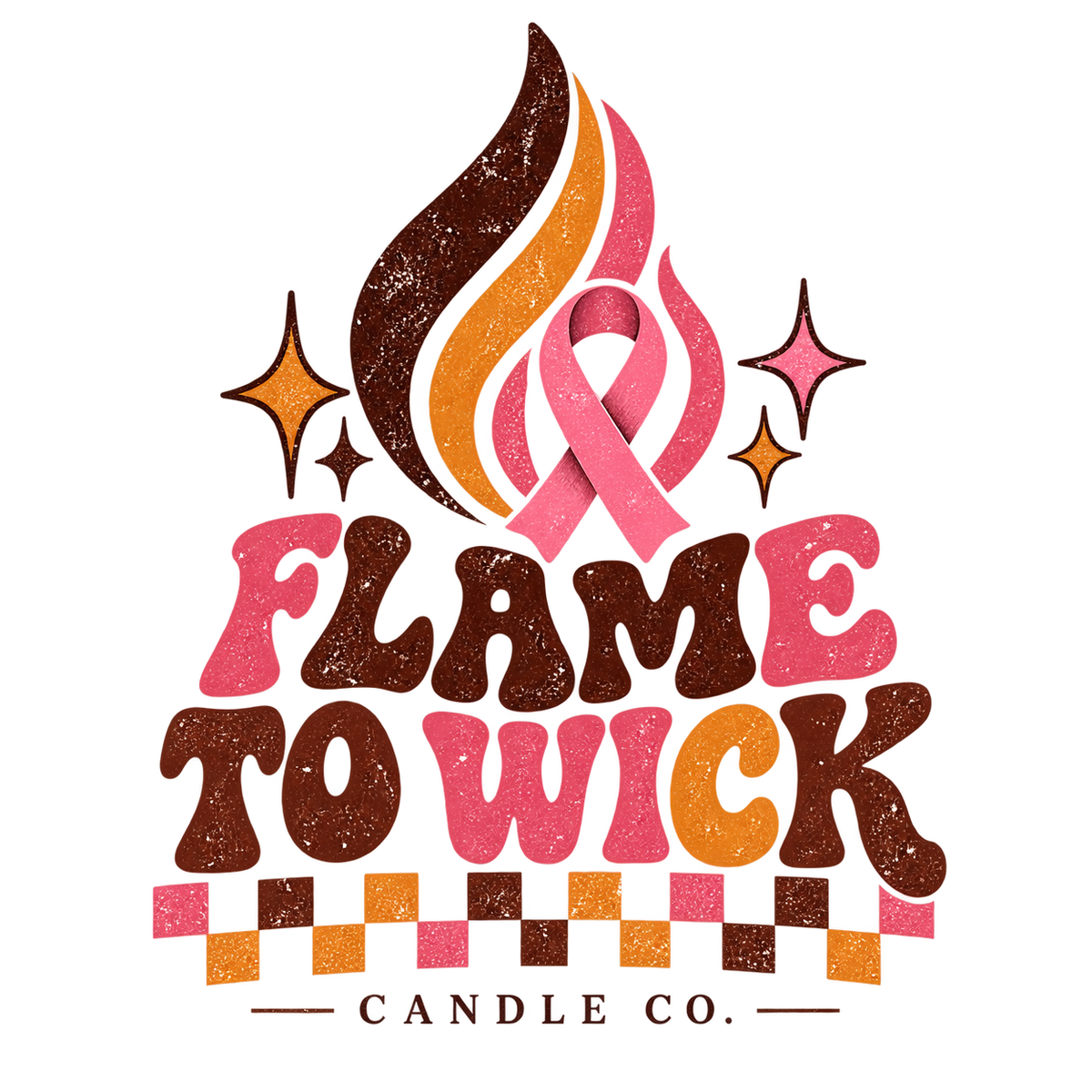 Breast Cancer Awareness T-Shirt