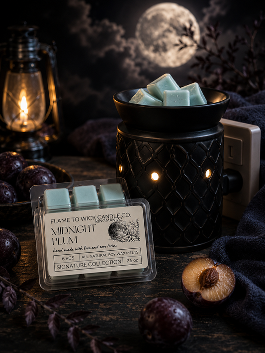 Midnight Plum