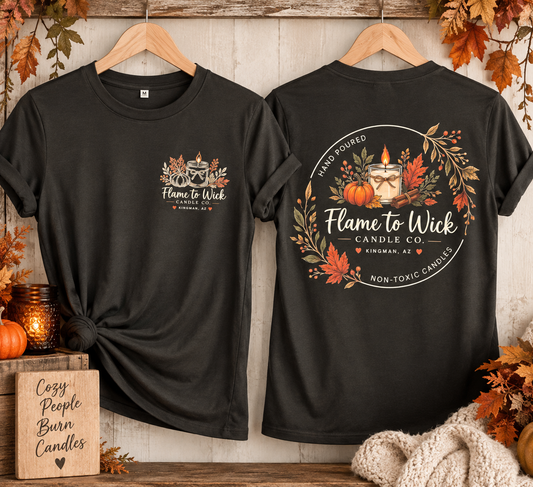 Fall T-Shirt