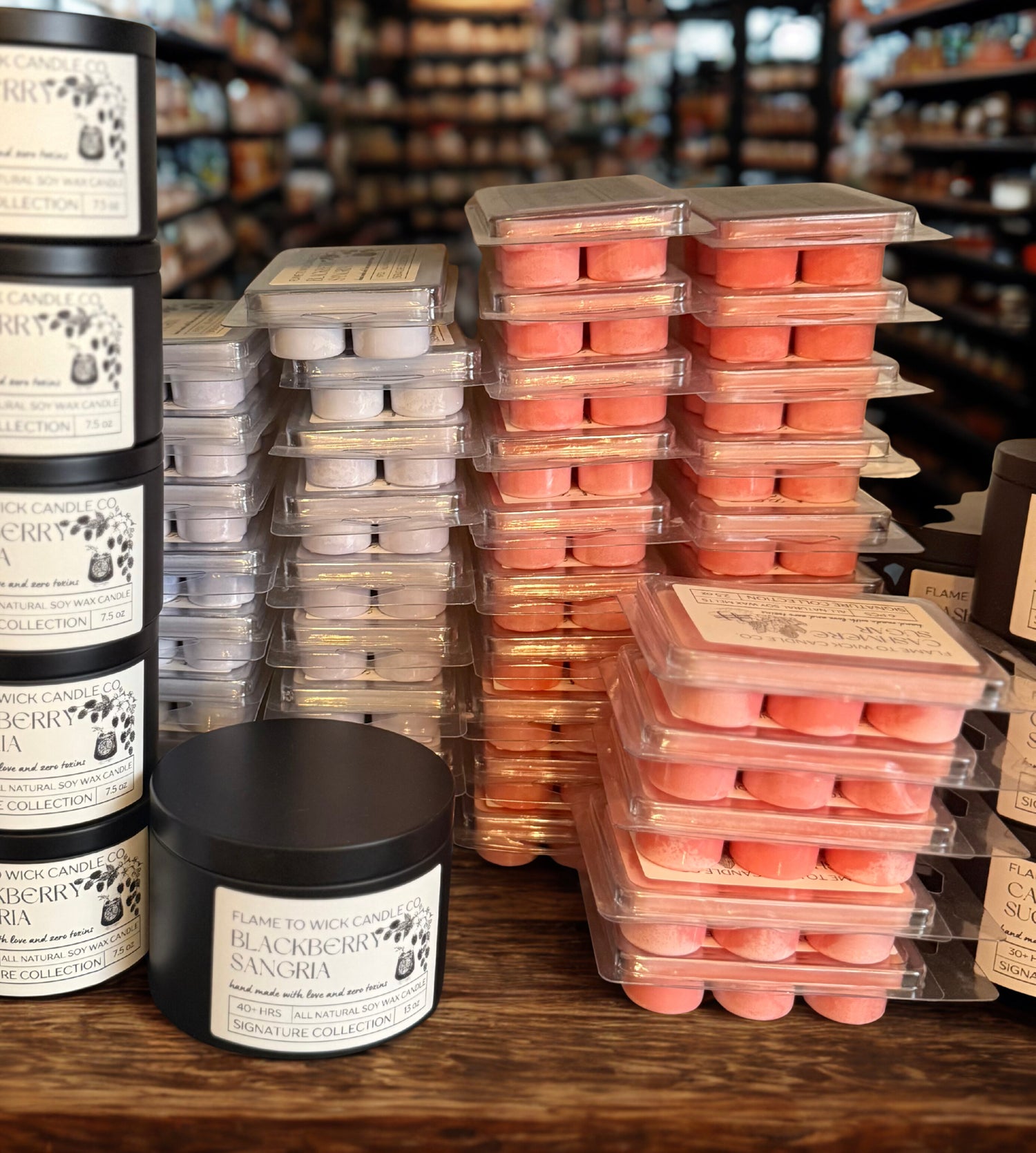 Wax Melts ✨