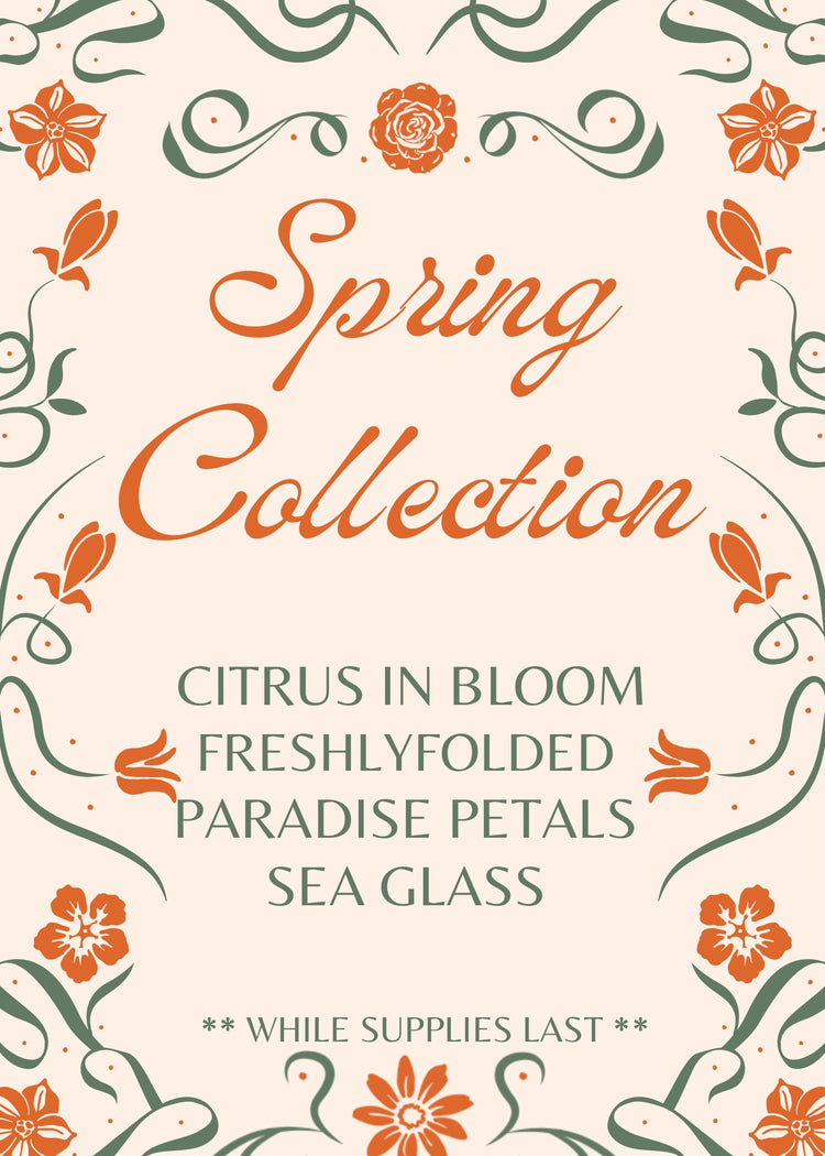 Spring Collection