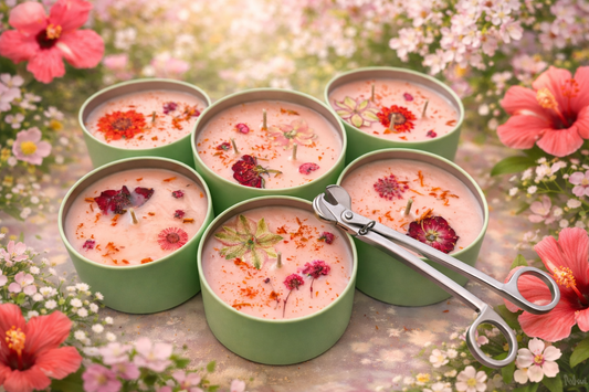 Paradise Petals