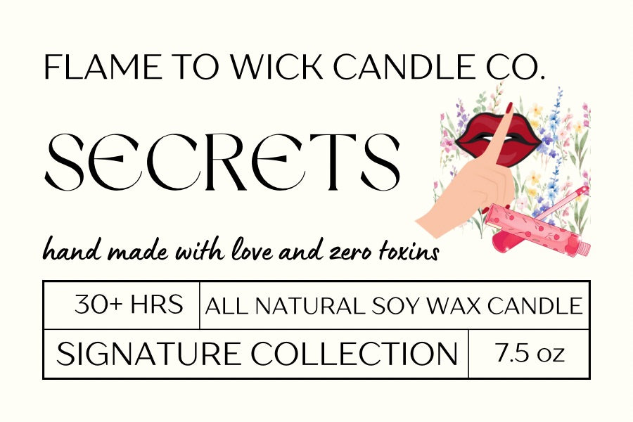 Secrets