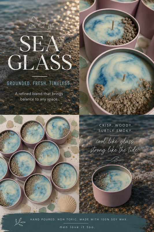 Sea Glass