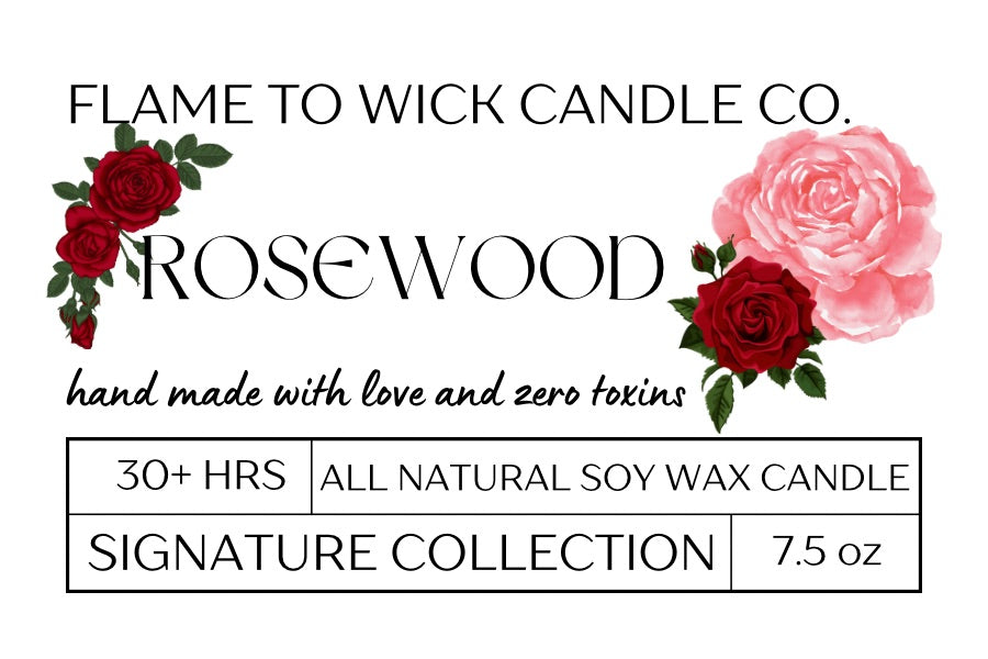 Rosewood