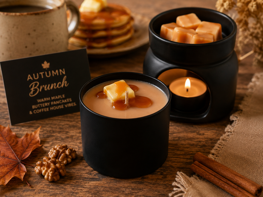 Autumn Brunch