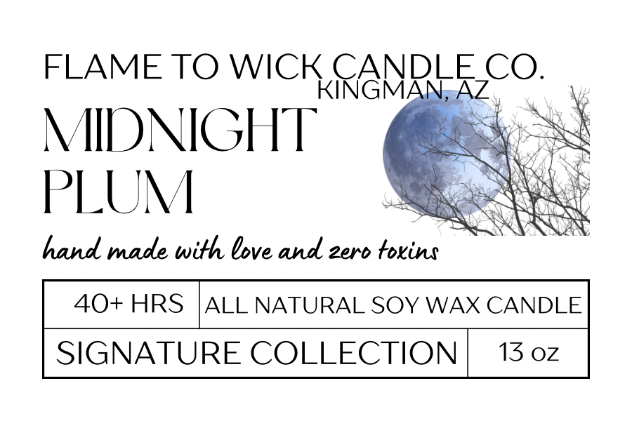 Midnight Plum