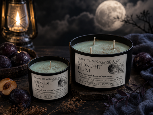 Midnight Plum