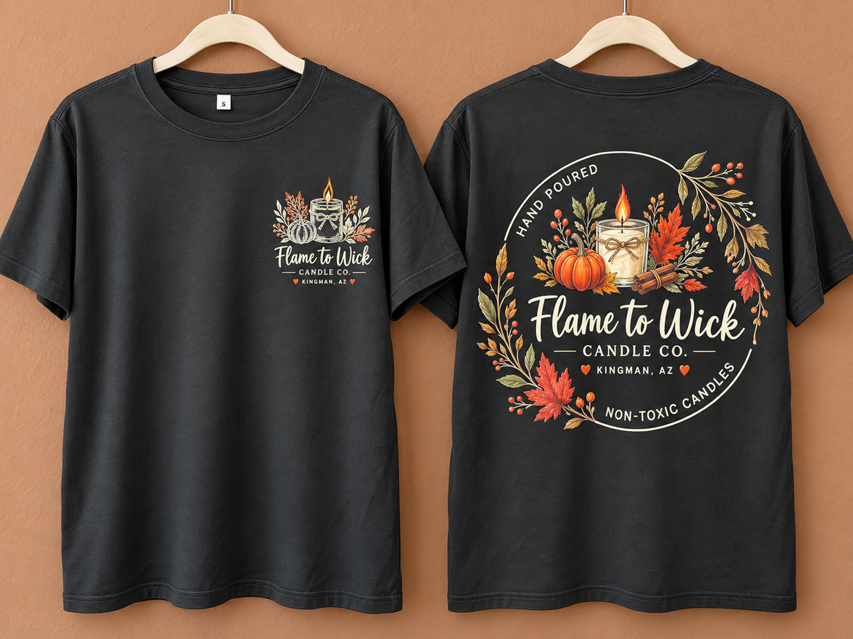 Fall T-Shirt