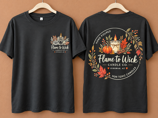 Fall T-Shirt