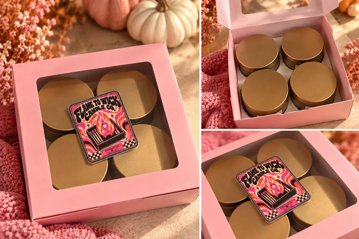 Fall Gift Set