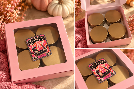 Fall Gift Set